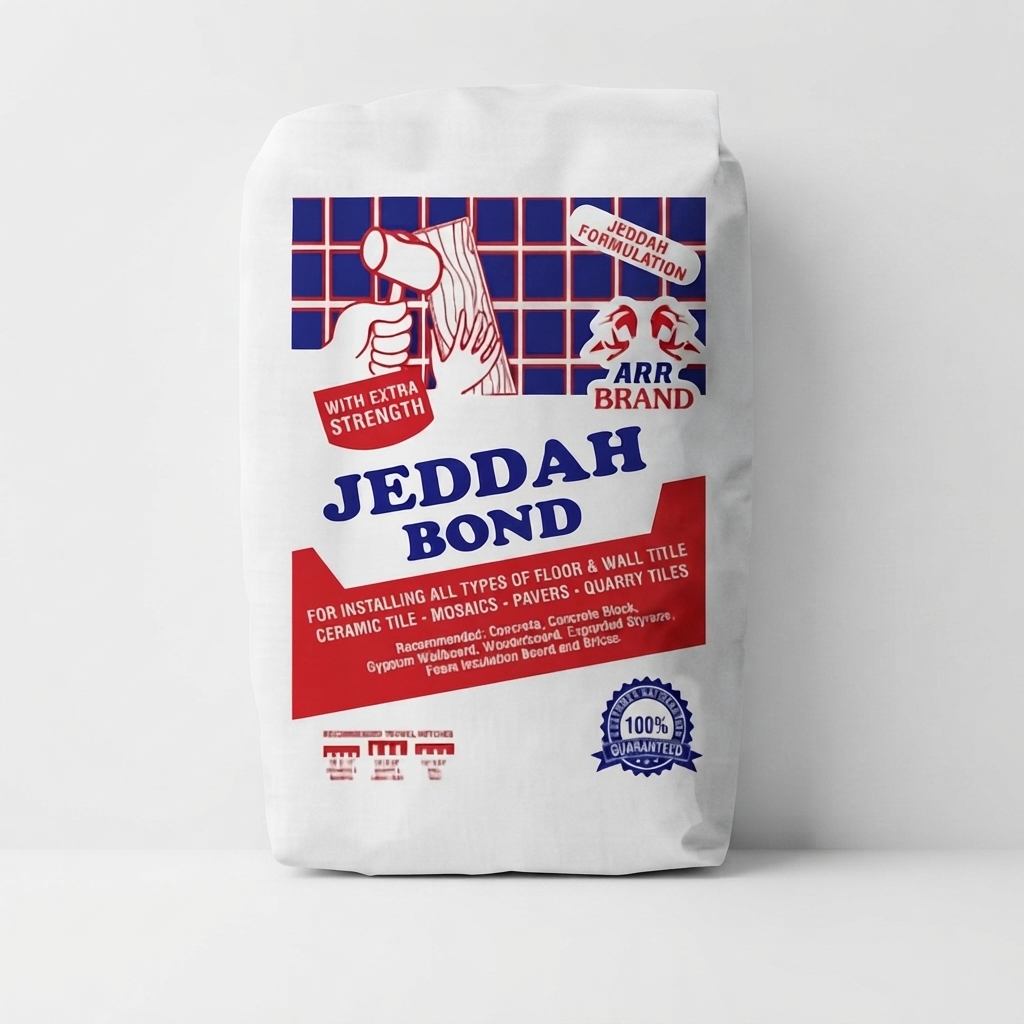 Gray Cement 1kg