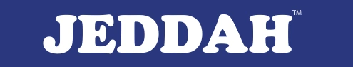 Jeddah Logo